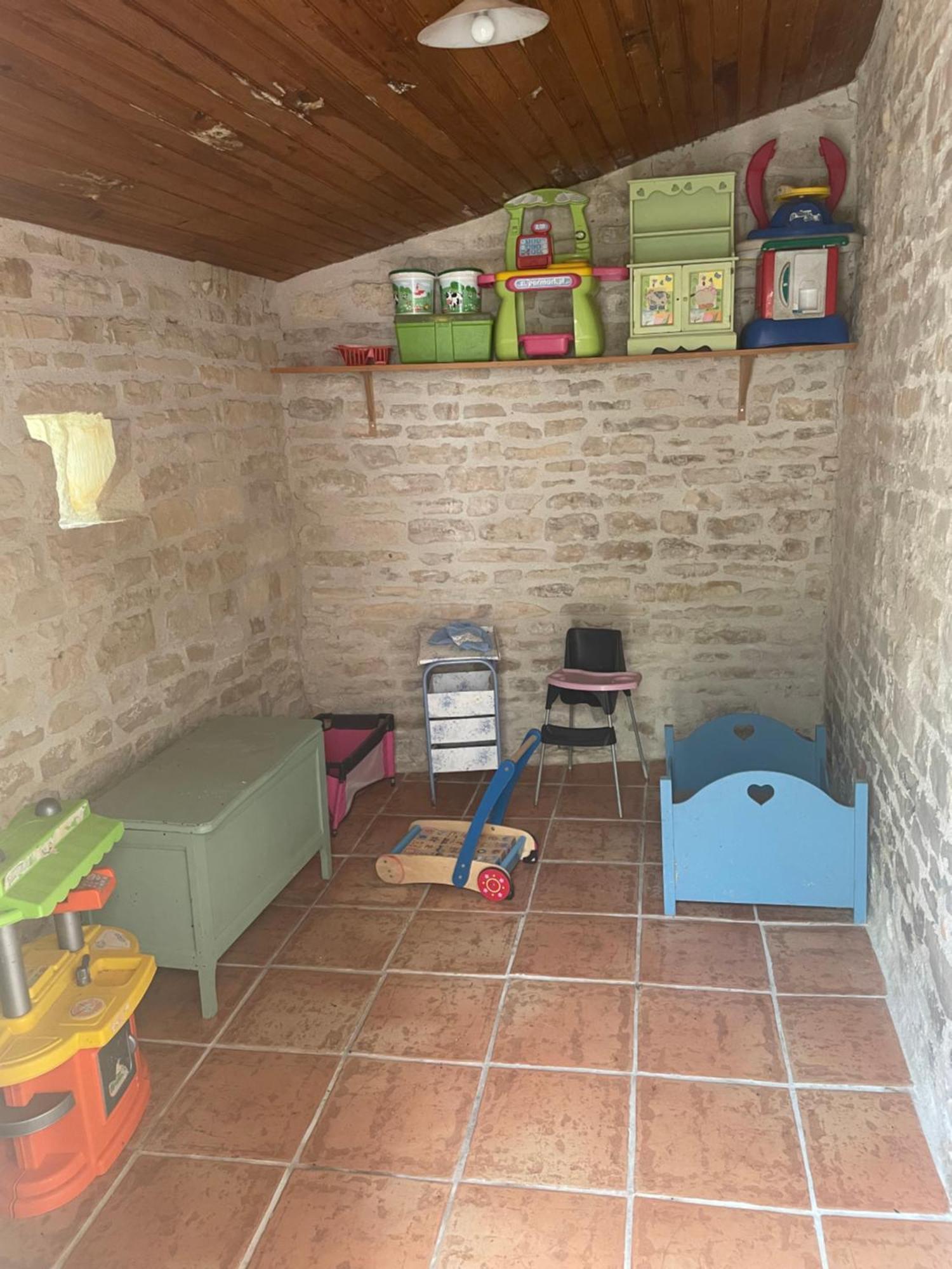 Apartament Sous L Olivier Tusson Zewnętrze zdjęcie