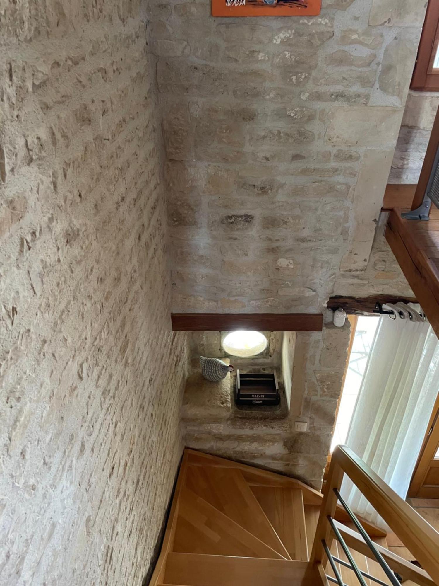 Apartament Sous L Olivier Tusson Zewnętrze zdjęcie