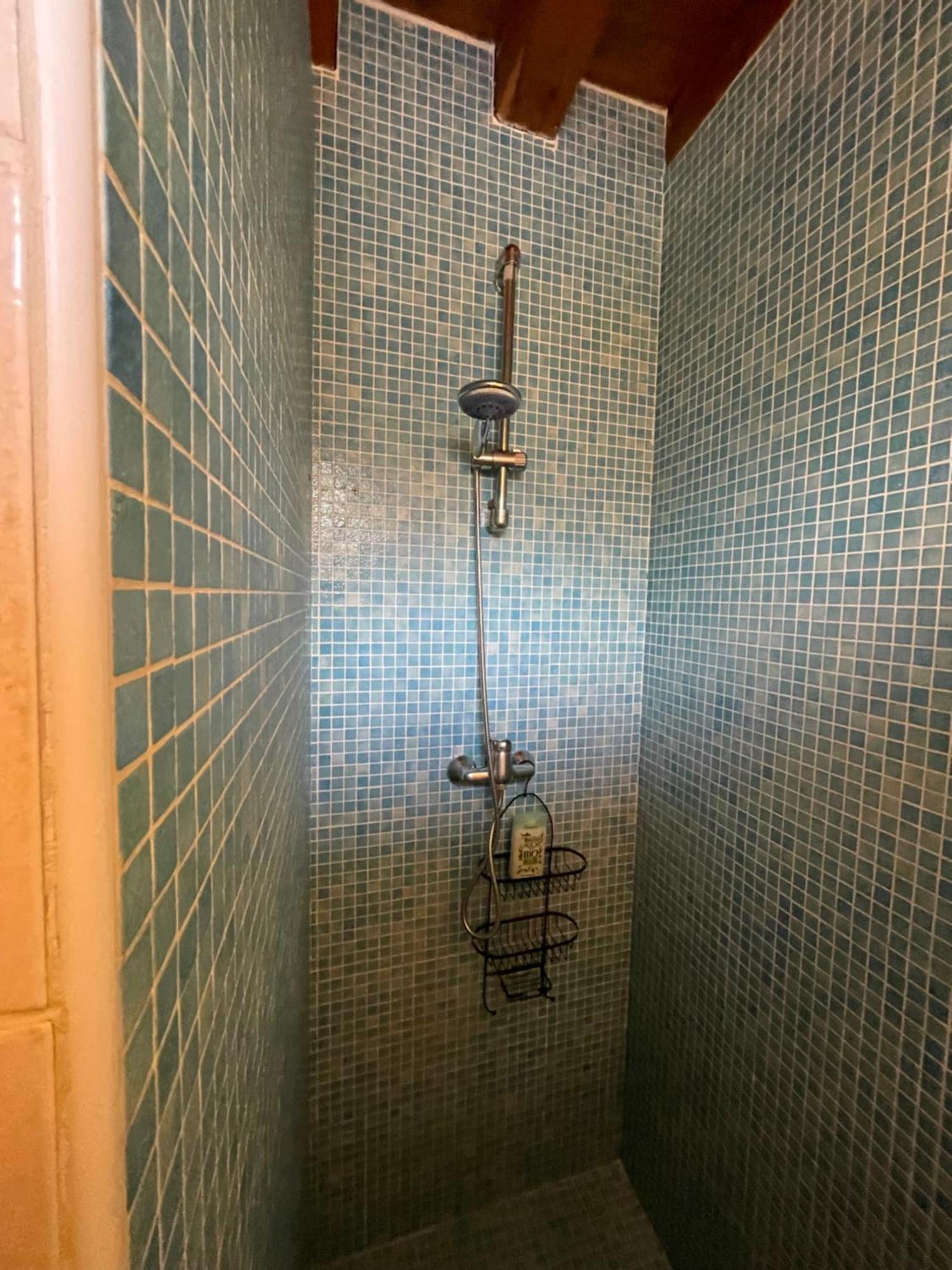 Apartament Sous L Olivier Tusson Zewnętrze zdjęcie