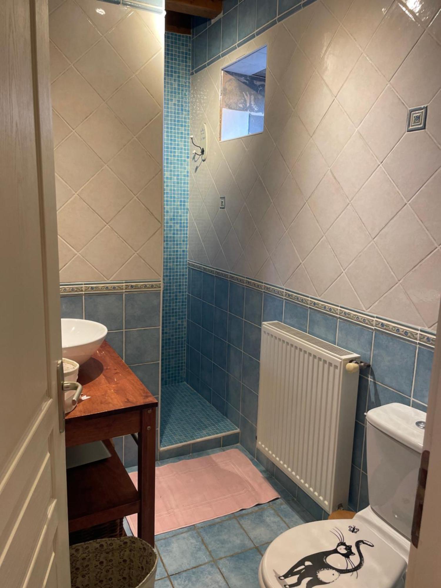 Apartament Sous L Olivier Tusson Zewnętrze zdjęcie